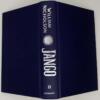 Jango - William Nicholson 2006 | 1st Edition