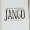 Jango - William Nicholson 2006 | 1st Edition