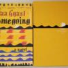 Homegoing - Yaa Gyasi 2011 | 1st Limited Edition SIGNED