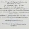 Homegoing - Yaa Gyasi 2011 | 1st Limited Edition SIGNED