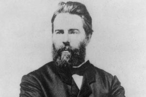 Herman Melville