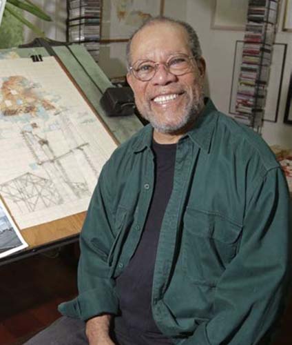 Jerry Pinkney