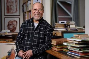 Jerry Pinkney