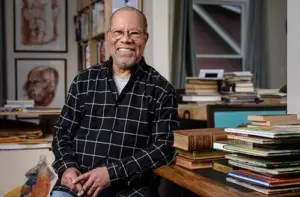 Jerry Pinkney