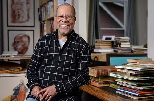 Jerry Pinkney