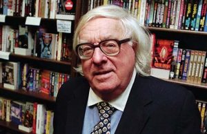 Ray Bradbury