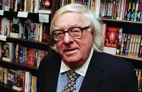 Ray Bradbury