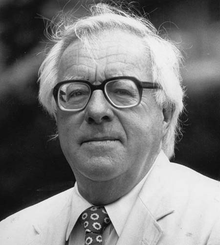 Ray Bradbury