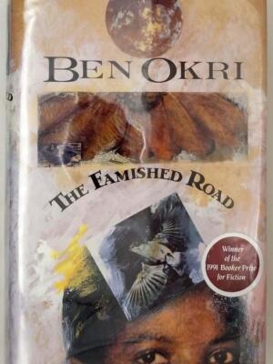 The Famished Road - Ben Okri 1992 | 1st Edition