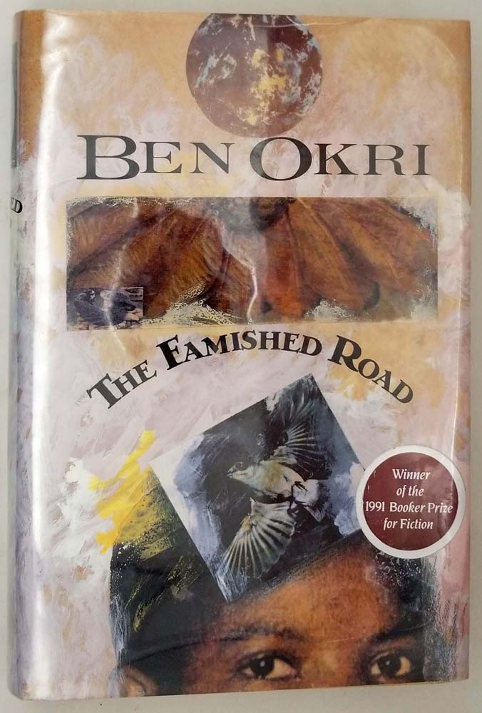 The Famished Road - Ben Okri 1992 | 1st Edition