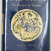 Prince Caspian - C.S. Lewis 1951 | 1st UK Edition