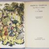 Prince Caspian - C.S. Lewis 1951 | 1st UK Edition