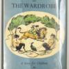 The Lion, the Witch and the Wardrobe - C.S Lewis 1950 | 1st Edition