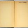 The Lion, the Witch and the Wardrobe - C.S Lewis 1950 | 1st Edition