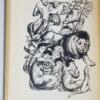 The Lion, the Witch and the Wardrobe - C.S Lewis 1950 | 1st Edition