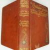 Stories from Arabian Nights - Edmund Dulac Illus. 1907 | 1st Edition