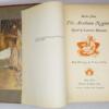 Stories from Arabian Nights - Edmund Dulac Illus. 1907 | 1st Edition
