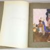 Stories from Arabian Nights - Edmund Dulac Illus. 1907 | 1st Edition