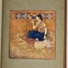 Stories from Arabian Nights - Edmund Dulac Illus. 1907 | 1st Edition