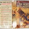 Hardy Boys - Secret of the Skull Mountain - Franklin Dixon 1948 | 1st Edition