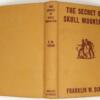 Hardy Boys - Secret of the Skull Mountain - Franklin Dixon 1948 | 1st Edition