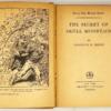 Hardy Boys - Secret of the Skull Mountain - Franklin Dixon 1948 | 1st Edition