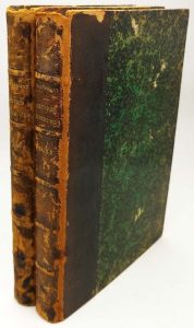 Oeuvres Posthumes - Guy de Maupassant 1910 | 1st Edition