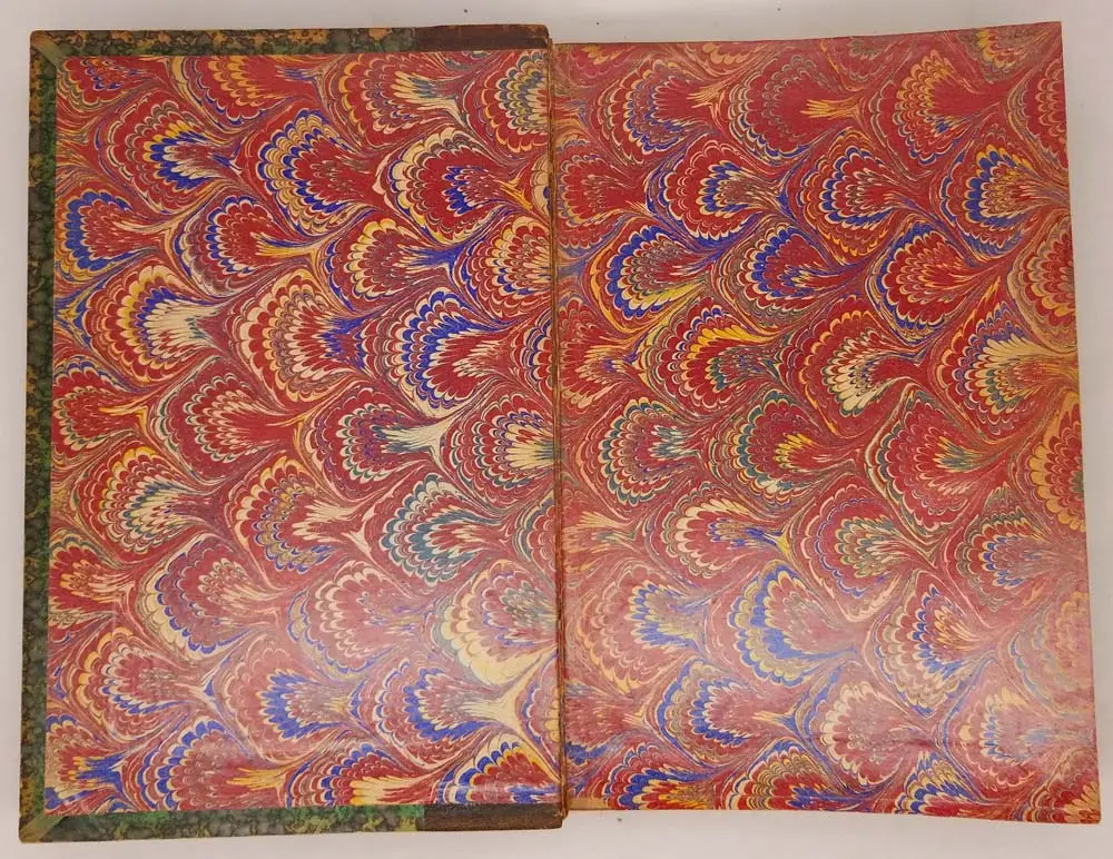 Oeuvres Posthumes - Guy de Maupassant 1910 | 1st Edition