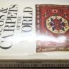Complete Illustrated Rugs & Carpets of the World - Ian Bennett 1977 | 1st Edition