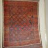 Complete Illustrated Rugs & Carpets of the World - Ian Bennett 1977 | 1st Edition