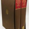 The Life of Samuel Johnson - James Bosswell 1990 | Folio Society