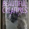 Beautiful Creatures - Kami Garcia & Margaret Stohl 2009| 1st Edition SIGNED