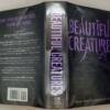 Beautiful Creatures - Kami Garcia & Margaret Stohl 2009| 1st Edition SIGNED