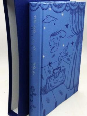 The Wit of Oscar Wilde - Merlin Holland 2008 | Folio Society