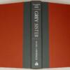 Grey Sister (Book of the Ancestor 2) - Mark Lawrence 2018 | 1st Edition