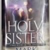 Holy Sister (Book of the Ancestor 3) - Mark Lawrence 2019 | 1st Edition