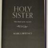 Holy Sister (Book of the Ancestor 3) - Mark Lawrence 2019 | 1st Edition