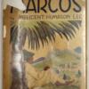 Marcos - Melicent Humanson Lee 1937 | 1st Edition