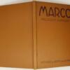 Marcos - Melicent Humanson Lee 1937 | 1st Edition