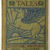 Tanglewood Tales - Nathaniel Hawthorne 1903 (Illus. H. Granville Fell)