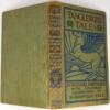 Tanglewood Tales - Nathaniel Hawthorne 1903 (Illus. H. Granville Fell)