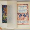 Tanglewood Tales - Nathaniel Hawthorne 1903 (Illus. H. Granville Fell)