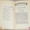 Tanglewood Tales - Nathaniel Hawthorne 1903 (Illus. H. Granville Fell)