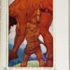 Tanglewood Tales - Nathaniel Hawthorne 1903 (Illus. H. Granville Fell)