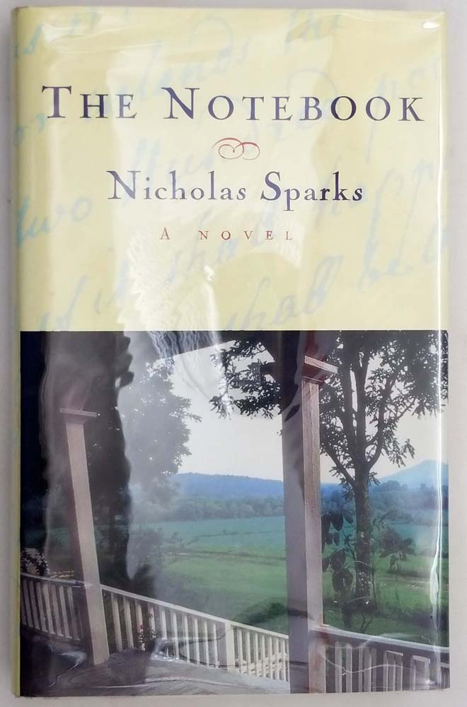 the notebook book nicholas sparks the notebook book nicholas sparks