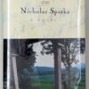 The Notebook - Nicholas Sparks 1996 | 1st Edition
