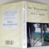 The Notebook - Nicholas Sparks 1996 | 1st Edition