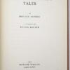 Matabele Fireside Tales - Phyllis Savory 1962 | 1st Edition