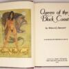 Queen of the Black Coast - Robert E. Howard (Illus. Michael Hague) | 1st Edition SIGNED