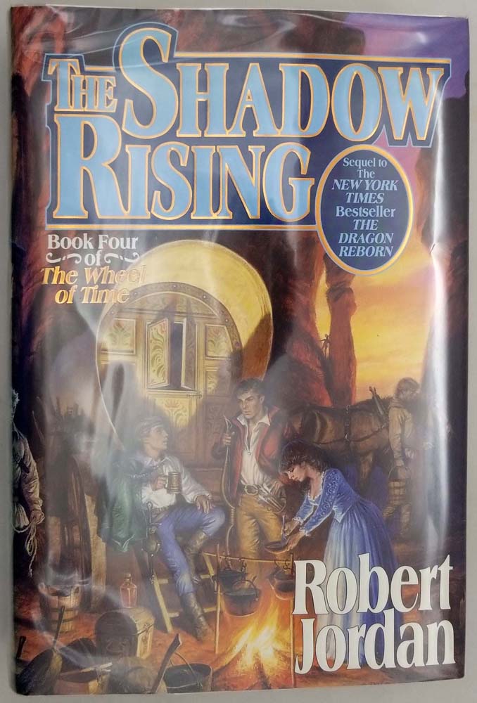 the shadow rising by robert jordan the shadow rising by robert jordan